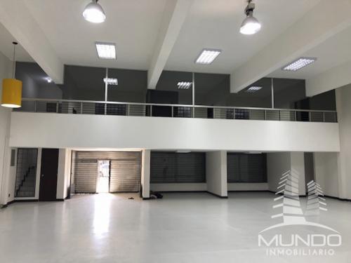 MUNDO INMOBILIARIO RENTA AMPLIO LOCAL EXCELENTE UBICACIÓN