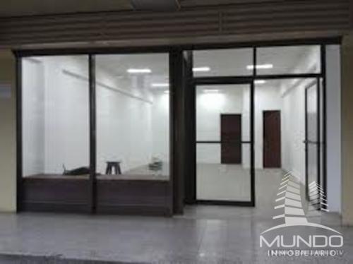 LOCAL EN RENTA DENTRO DE EDIFICIO, EN MUY BUENA UBICACIÓN EN ZONA 9