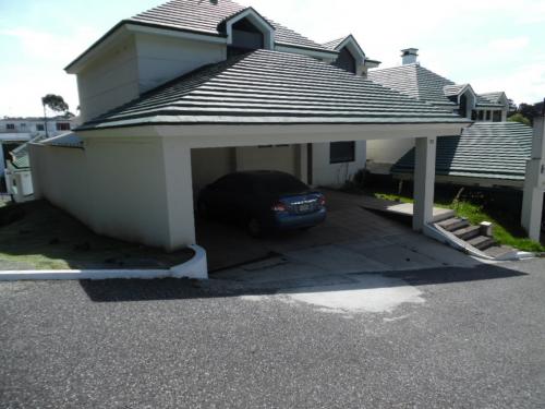 CASA EN RENTA EN KM 15, FRENTE A CONDADO CONCEPCIÓN 