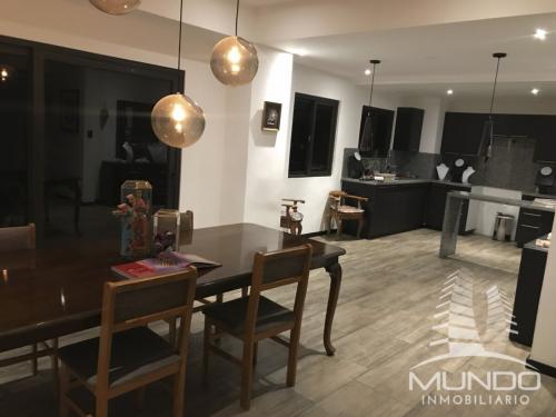 MUNDO INMOBILIARIO RENTA APARTAMENTO EN ZONA 16
