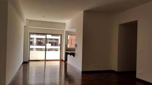 Apartamento en renta, Zona 14