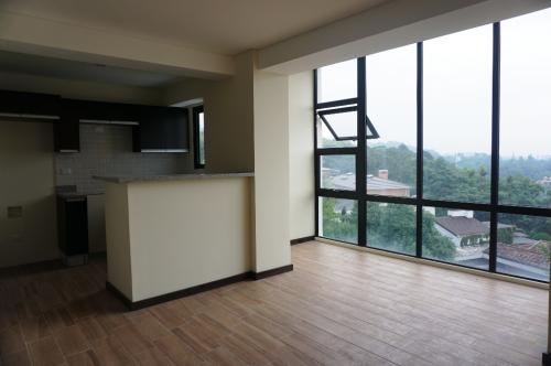 Apartamento en venta Zona 15
