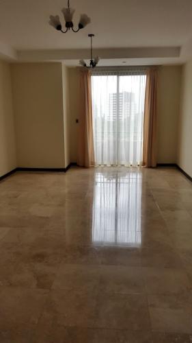 Apartamento en renta, Zona 15