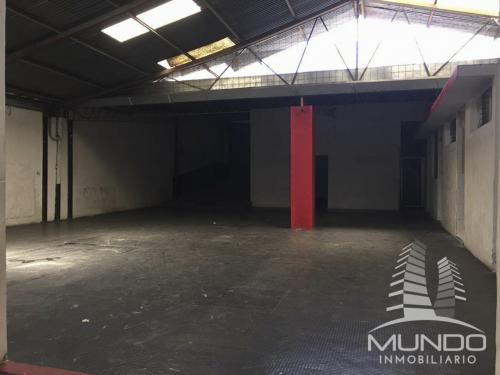 BODEGA EN RENTA EN ZONA 13, PAMPLONA