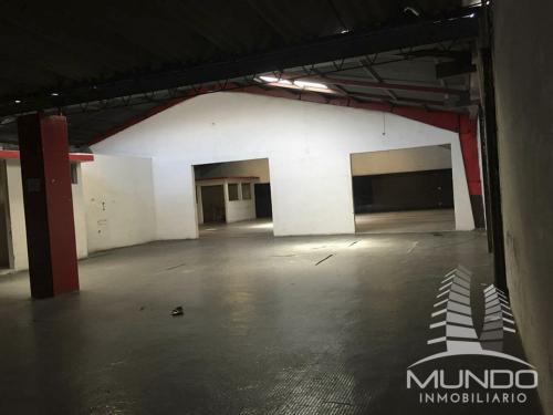 BODEGA EN RENTA EN ZONA 13, PAMPLONA