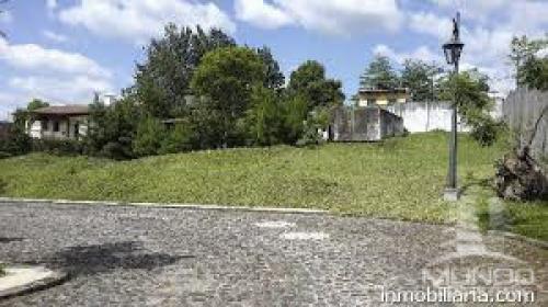 TERRENO RESIDENCIAL EN CIUDAD VIEJA, ANTIGUA GUATEMALA