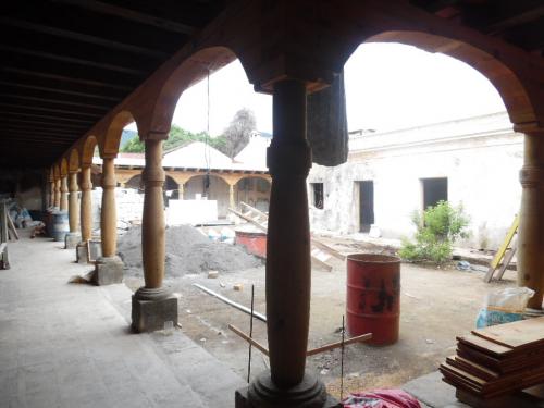 MUNDO INMOBILIARIO RENTA LOCAL EN ANTIGUA GUATEMALA