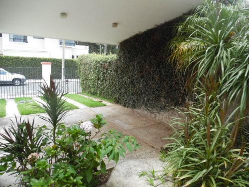 CASA EN VENTA EN KM 18.5 C.S.