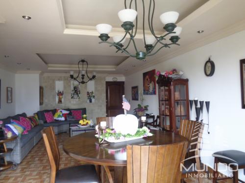 APARTAMENTO EN VENTA EN ZONA 14