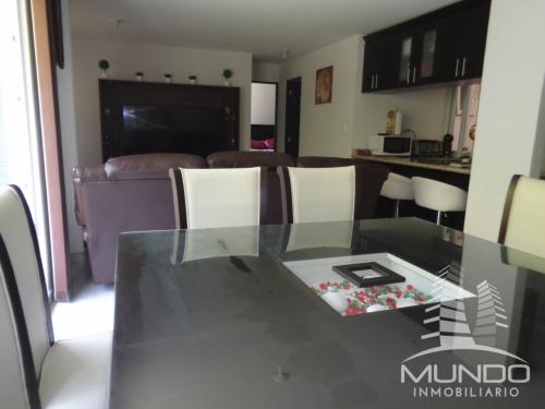 APARTAMENTO EN VENTA EN DE VILLAFLORES,BOCA DEL MONTE