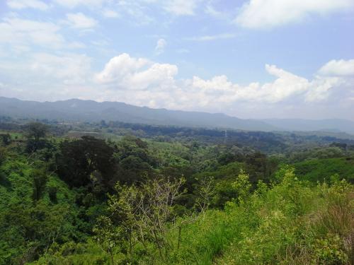 Vendo hermoso terreno en Carretera al Salvador con facilidades de pagos.
