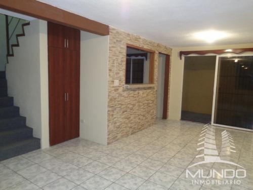 CASA EN RENTA VILLA ROMANA,VILLA NUEVA