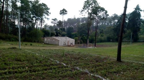Vendo terreno grande con facilidades de pagos en Chimaltenango.