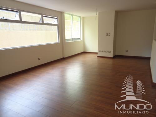 VENTA DE APARTAMENTO NUEVO EN LAS GEMAS, ZONA 11