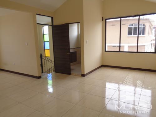 APARTAMENTO EN RENTA EN MONTE REAL Z. 4 MIXCO