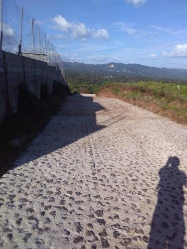 Vendo terreno en promoción ubicado en Carretera al Salvador.