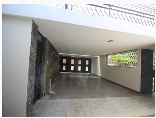 Casa zona 15 vista hermosa ll