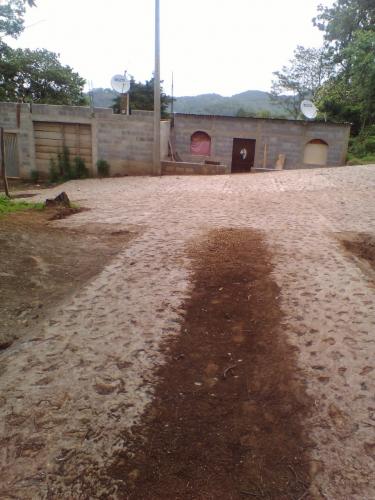 Vendo terreno en el mejor lugar para construir tu casa en San Juan Sacatepequez.