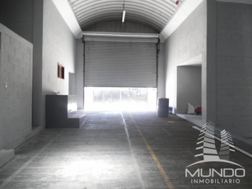 BODEGA EN RENTA EN ZONA 13, A UNA CUADRA DE AV. HINCAPIÉ