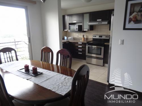 APARTAMENTO EN RENTA EN LA ZONA 14 EDIFICIO MODERNO CERCA DE EUROPLAZA