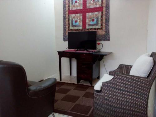 RENTA APARTAMENTO ZONA 9