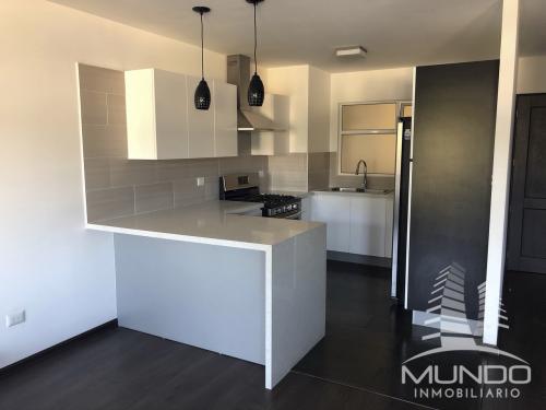 APARTAMENTO EN RENTA EN SANTA MARÍA DE LAS CHARCAS ZONA 11