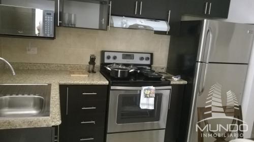 APARTAMENTO EN RENTA EN ZONA 14, EXCELENTE UBICACIÓN