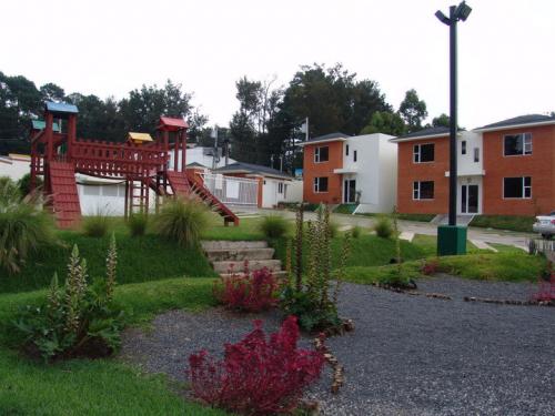 APARTAMENTO EN VENTA EN KM 24.5, CARRETERA A EL SALVADOR