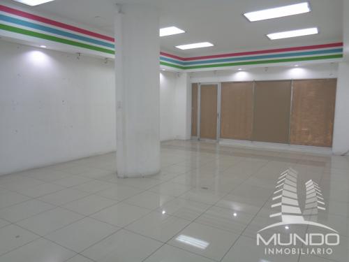 LOCAL EN RENTA EN ZONA 10, CERCA DE PROCERES