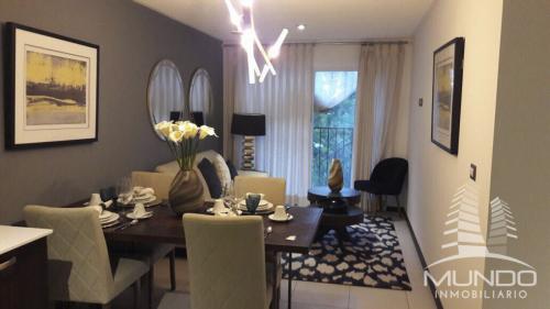 APARTAMENTOS EN PRE-VENTA BOULEVARD TULAM TZU ,