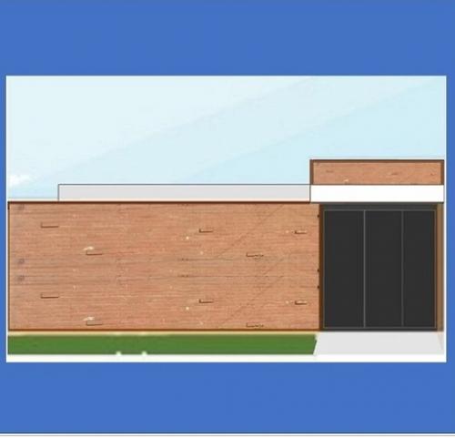 Venta casa zona 11 dentro garita en El Mirador 1