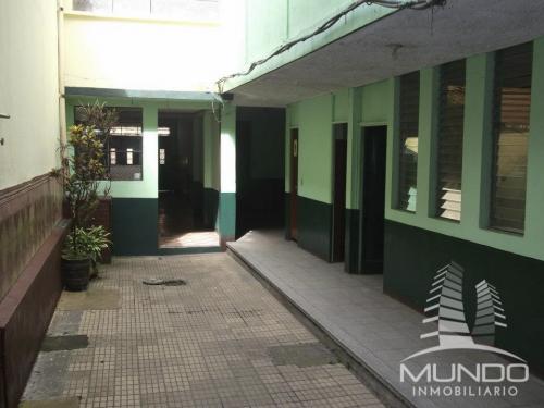 RENTA EDIFICIO EN ZONA 2/ IDEAL PARA COLEGIO