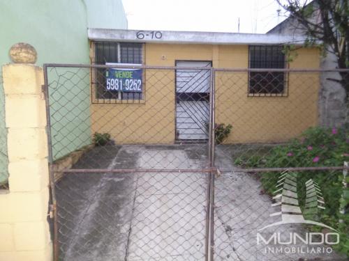 CASA EN VENTA EN RESIDENCIALES PETAPA 1