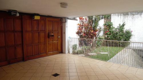 CASA EN RENTA ZONA 15/SECTOR EXCLUSIVO