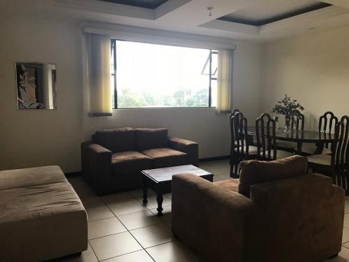APARTAMENTO EN RENTA EN ZONA 10