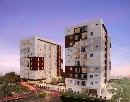 APARTAMENTOS EN VENTA ZONA 4 DE MIXCO