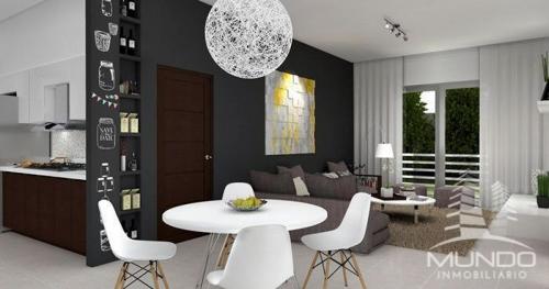 APARTAMENTOS EN VENTA EN CARRETERA A EL SALVADOR