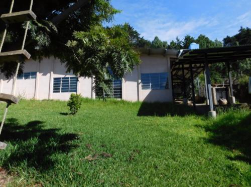 GRANJA EN RENTA MILPAS ALTAS