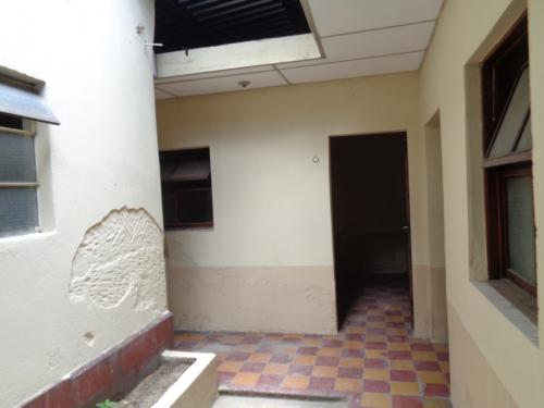 CASA EN RENTA EN ZONA 1