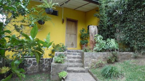 APARTAMENTO EN RENTA KM 17.5 CARRETERA A EL SALVADOR