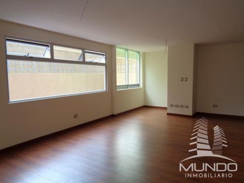 VENTA DE APARTAMENTO NUEVO EN LAS GEMAS, ZONA 11