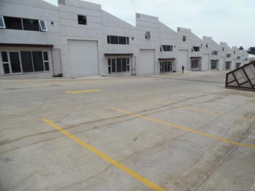 OFIBODEGA EN VENTA SECTOR INDUSTRIAL EN LA AV PETAPA, ZONA 12