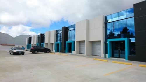 OFIBODEGAS EN VENTA EN KM 19, SAN JOSE PINULA