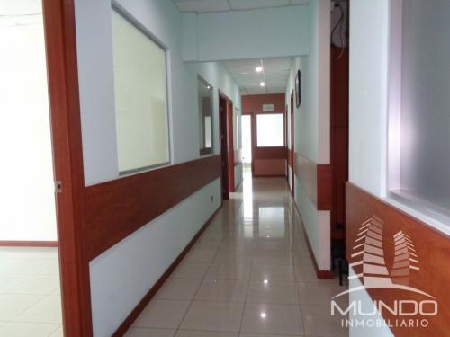 OFICINAS EN RENTA SIXTINO II