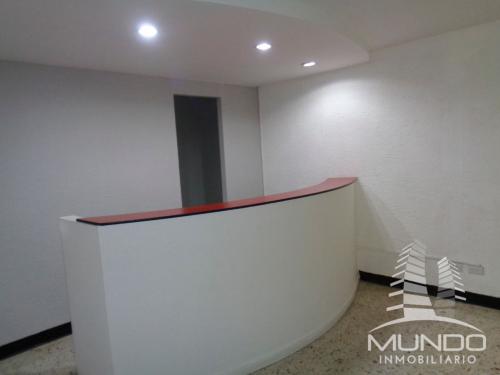 OFICINA EN RENTA EN ZONA 10