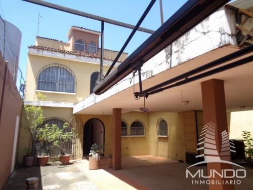 CASA EN VENTA Y RENTA ZONA 13