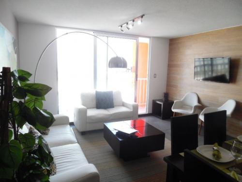 APERTAMENTO EN VENTA Y RENTA EN ZONA 16