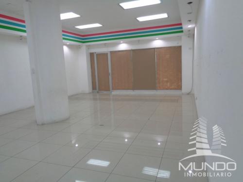 LOCAL EN RENTA EN ZONA 10