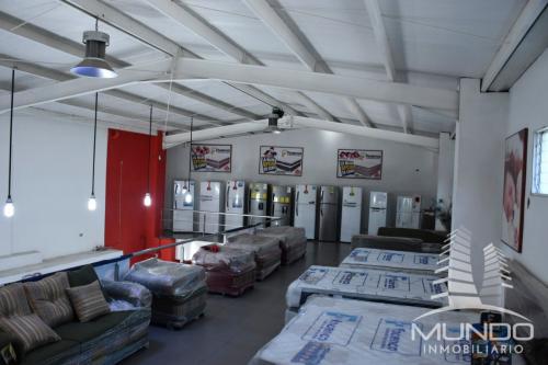 LOCAL EN VENTA EN SAN JOSÉ