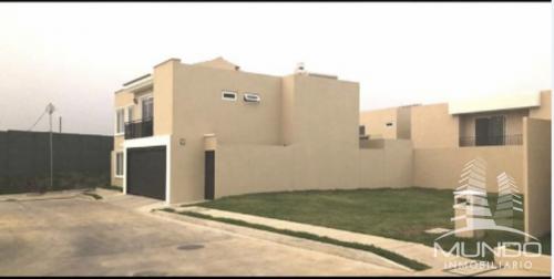 VENTA DE CASA CARRETERA A EL SALVADOR KM 21